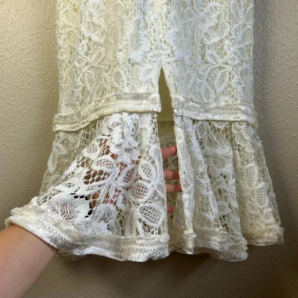 Alexis Kleo Midi Dress - Picture 6 of 10